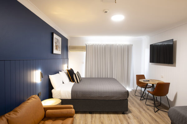 Superior room
