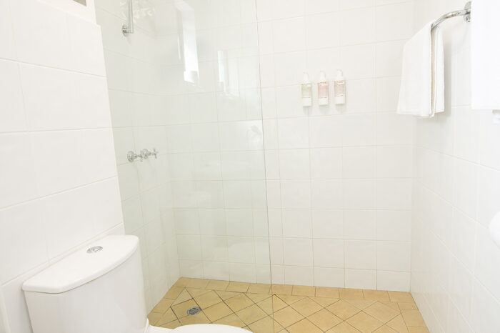 classic room plus bathroom